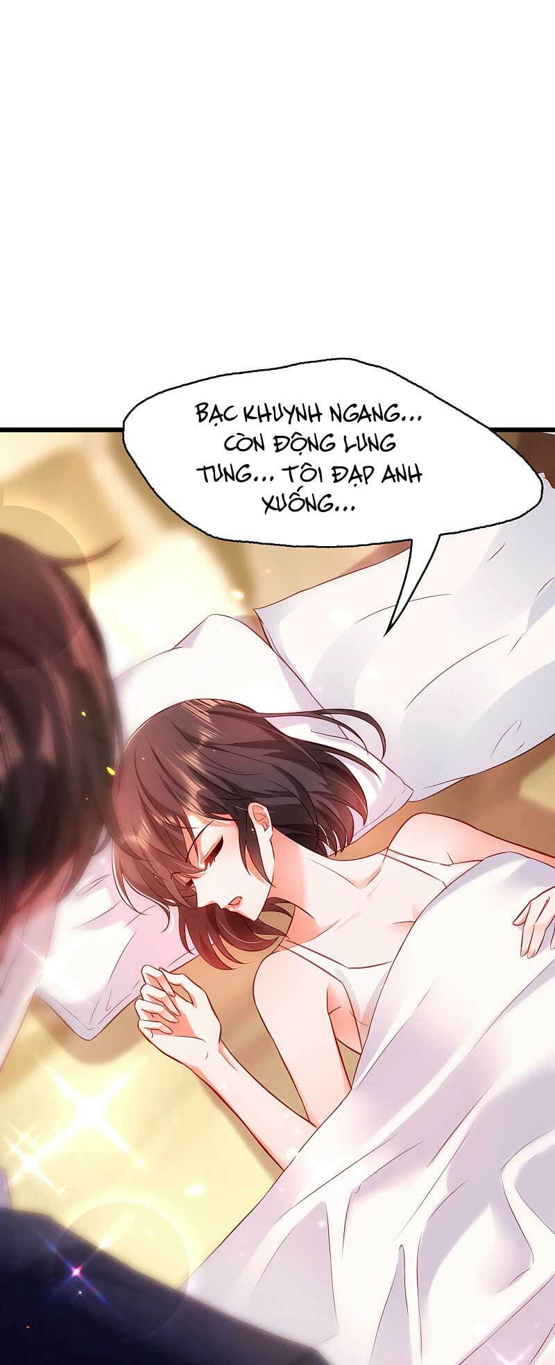 Trùng Sinh Không Gian: Cô Vợ Hào Môn Nóng Bỏng Không Dễ Chọc: Chapter 108