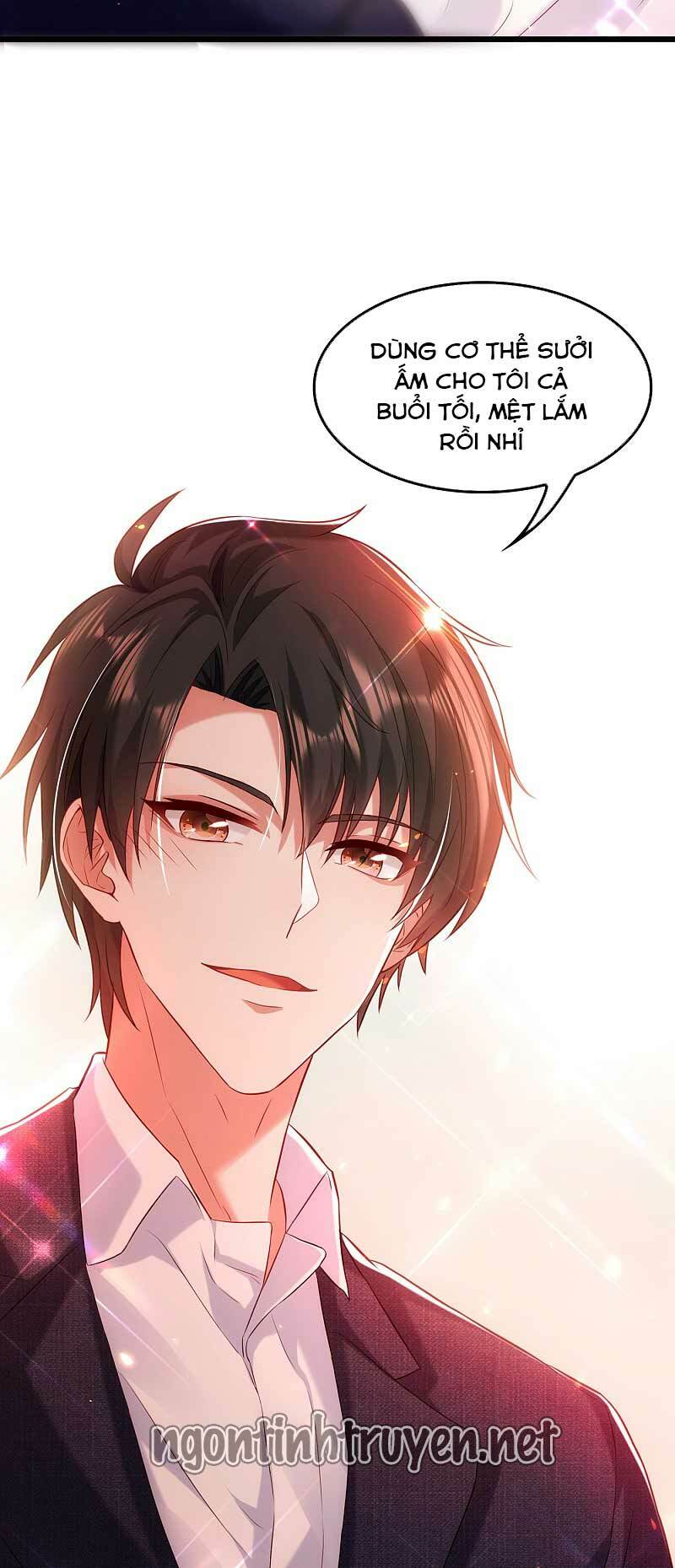Trùng Sinh Không Gian: Cô Vợ Hào Môn Nóng Bỏng Không Dễ Chọc: Chapter 108