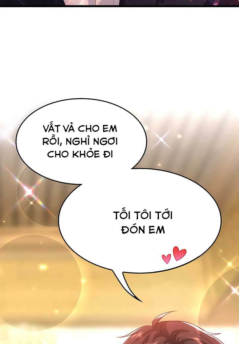 Trùng Sinh Không Gian: Cô Vợ Hào Môn Nóng Bỏng Không Dễ Chọc: Chapter 108