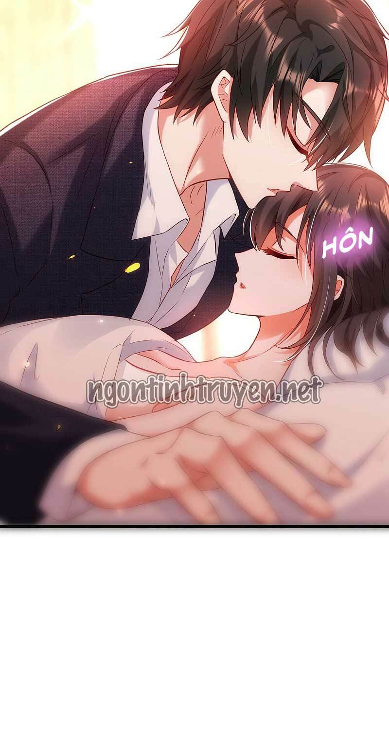 Trùng Sinh Không Gian: Cô Vợ Hào Môn Nóng Bỏng Không Dễ Chọc: Chapter 108