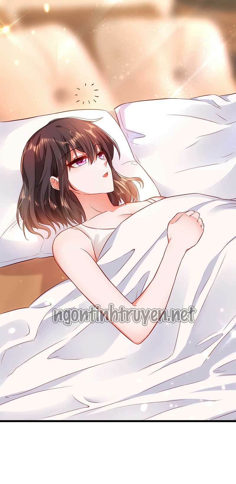 Trùng Sinh Không Gian: Cô Vợ Hào Môn Nóng Bỏng Không Dễ Chọc: Chapter 108