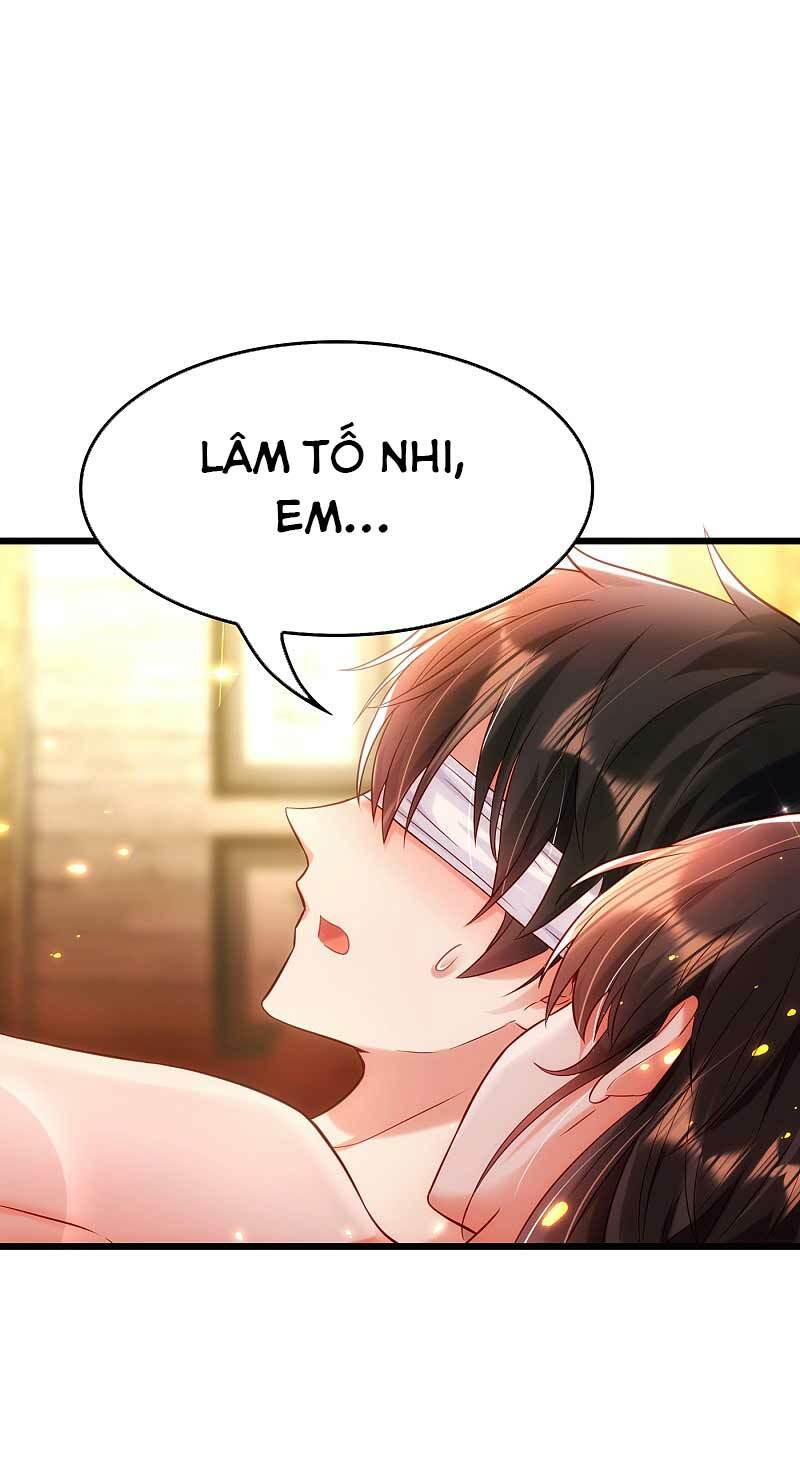 Trùng Sinh Không Gian: Cô Vợ Hào Môn Nóng Bỏng Không Dễ Chọc: Chapter 108