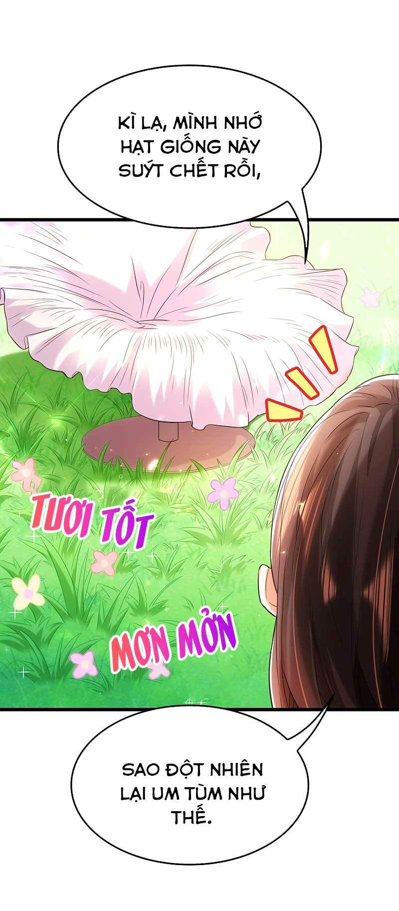 Trùng Sinh Không Gian: Cô Vợ Hào Môn Nóng Bỏng Không Dễ Chọc: Chapter 108
