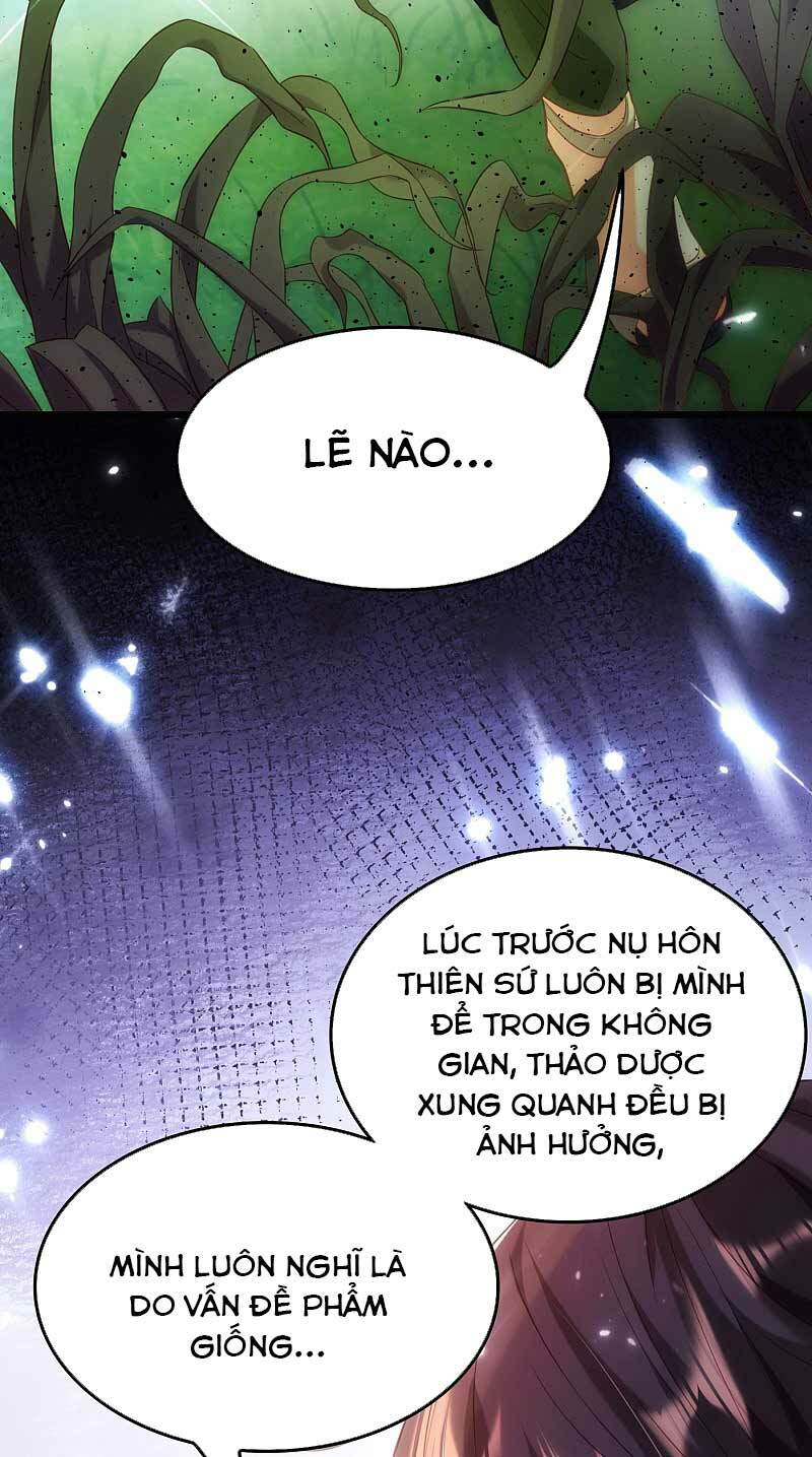 Trùng Sinh Không Gian: Cô Vợ Hào Môn Nóng Bỏng Không Dễ Chọc: Chapter 108
