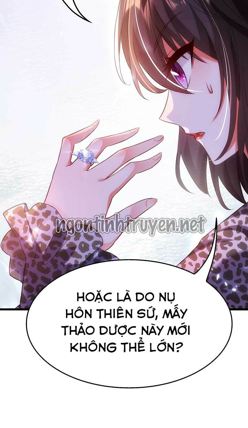 Trùng Sinh Không Gian: Cô Vợ Hào Môn Nóng Bỏng Không Dễ Chọc: Chapter 108