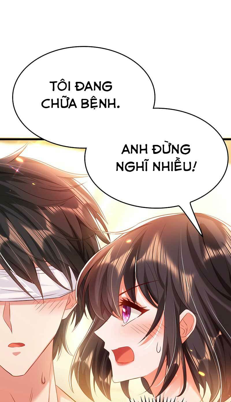 Trùng Sinh Không Gian: Cô Vợ Hào Môn Nóng Bỏng Không Dễ Chọc: Chapter 108