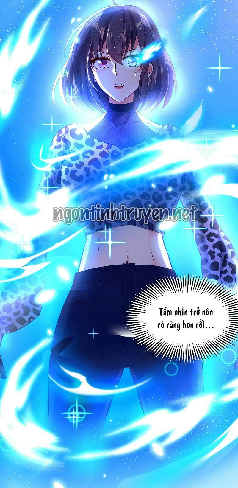 Trùng Sinh Không Gian: Cô Vợ Hào Môn Nóng Bỏng Không Dễ Chọc: Chapter 109