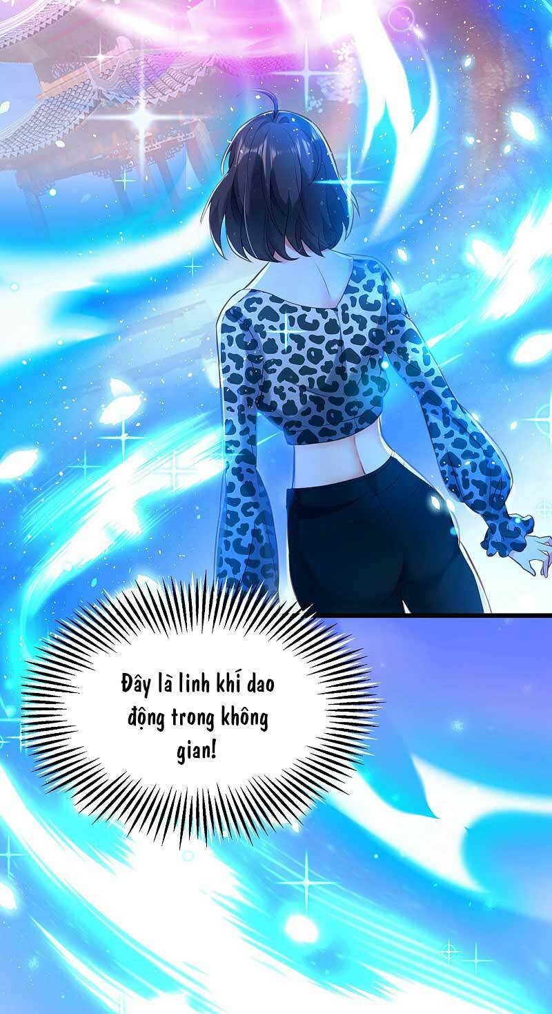 Trùng Sinh Không Gian: Cô Vợ Hào Môn Nóng Bỏng Không Dễ Chọc: Chapter 109
