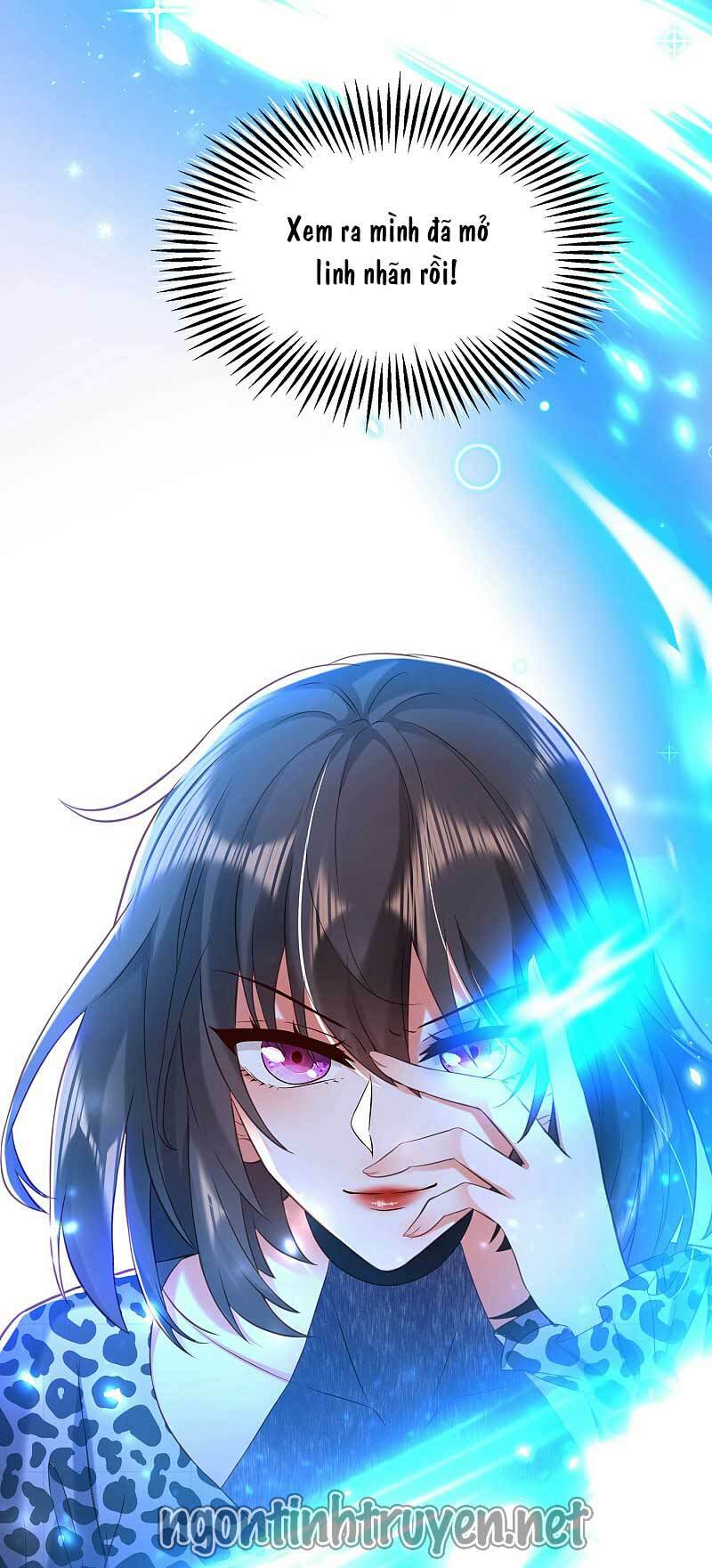 Trùng Sinh Không Gian: Cô Vợ Hào Môn Nóng Bỏng Không Dễ Chọc: Chapter 109