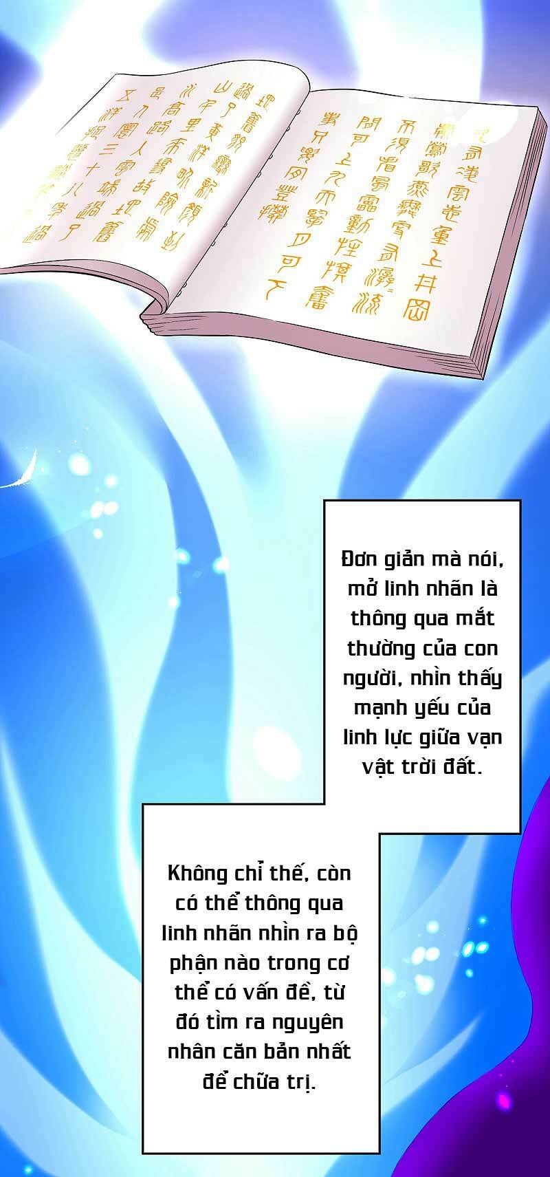 Trùng Sinh Không Gian: Cô Vợ Hào Môn Nóng Bỏng Không Dễ Chọc: Chapter 109