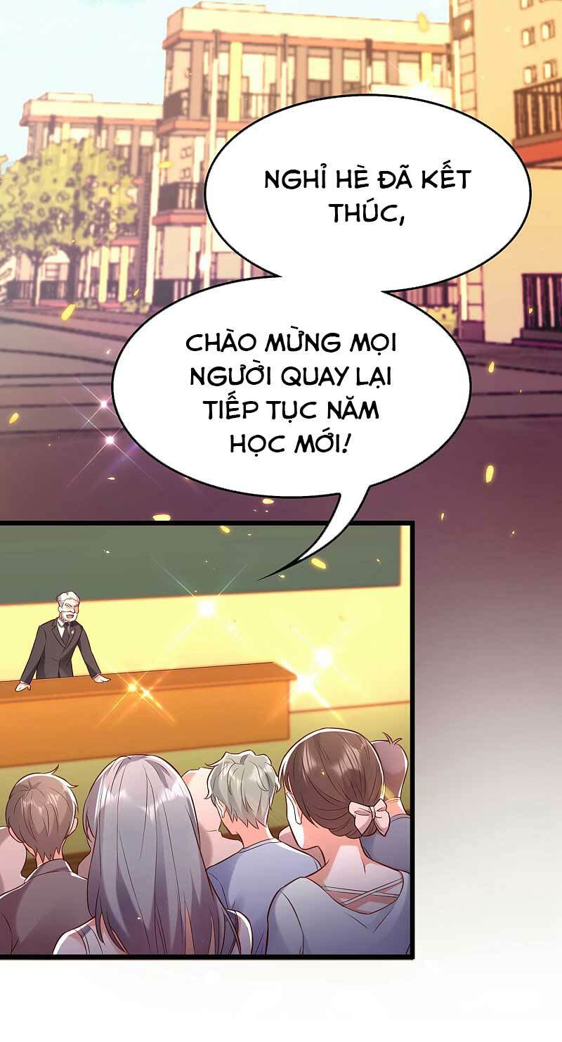 Trùng Sinh Không Gian: Cô Vợ Hào Môn Nóng Bỏng Không Dễ Chọc: Chapter 109