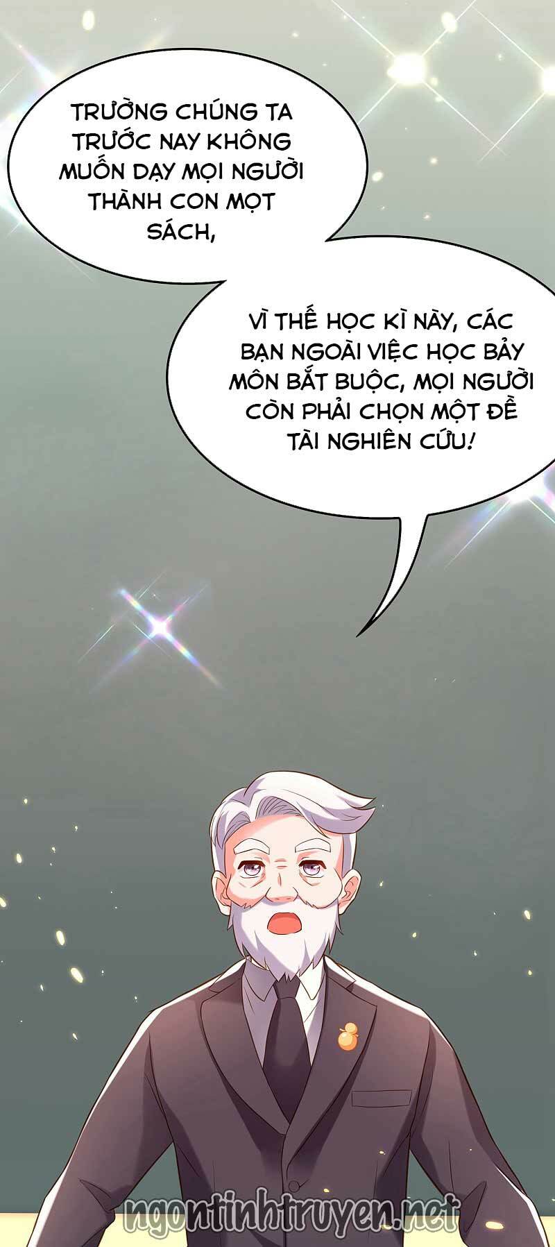 Trùng Sinh Không Gian: Cô Vợ Hào Môn Nóng Bỏng Không Dễ Chọc: Chapter 109