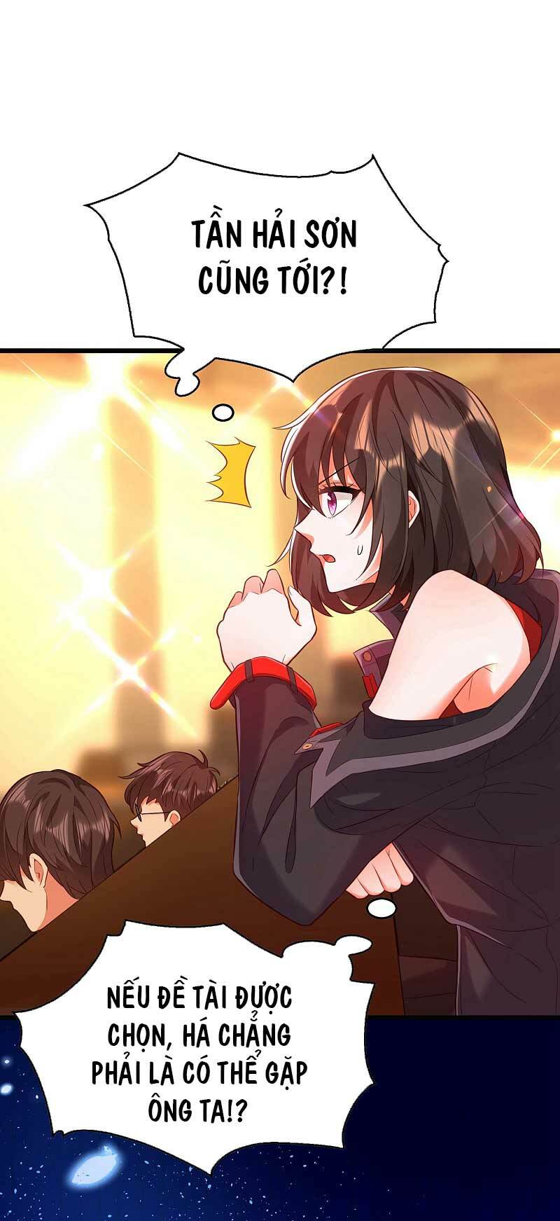 Trùng Sinh Không Gian: Cô Vợ Hào Môn Nóng Bỏng Không Dễ Chọc: Chapter 109