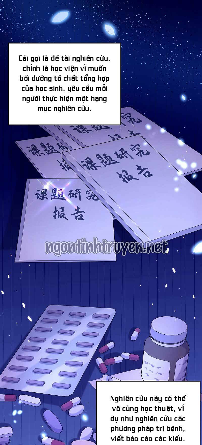 Trùng Sinh Không Gian: Cô Vợ Hào Môn Nóng Bỏng Không Dễ Chọc: Chapter 109