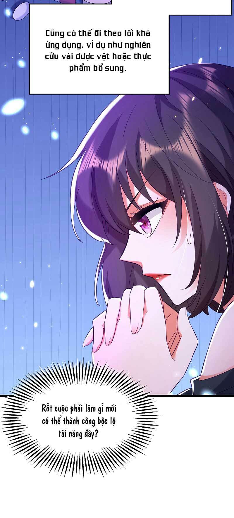 Trùng Sinh Không Gian: Cô Vợ Hào Môn Nóng Bỏng Không Dễ Chọc: Chapter 109