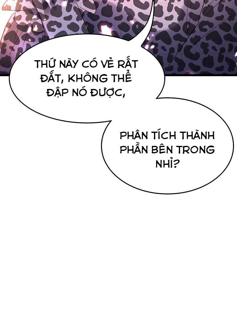 Trùng Sinh Không Gian: Cô Vợ Hào Môn Nóng Bỏng Không Dễ Chọc: Chapter 109