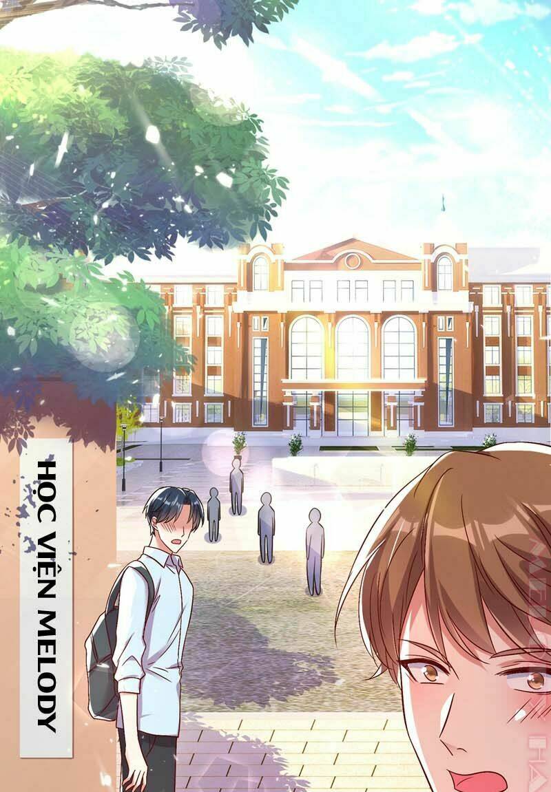 Trùng Sinh Không Gian: Cô Vợ Hào Môn Nóng Bỏng Không Dễ Chọc: Chapter 11