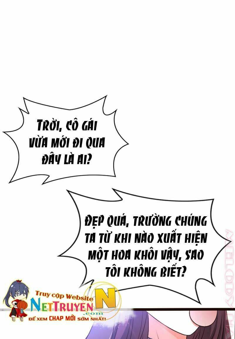 Trùng Sinh Không Gian: Cô Vợ Hào Môn Nóng Bỏng Không Dễ Chọc: Chapter 11