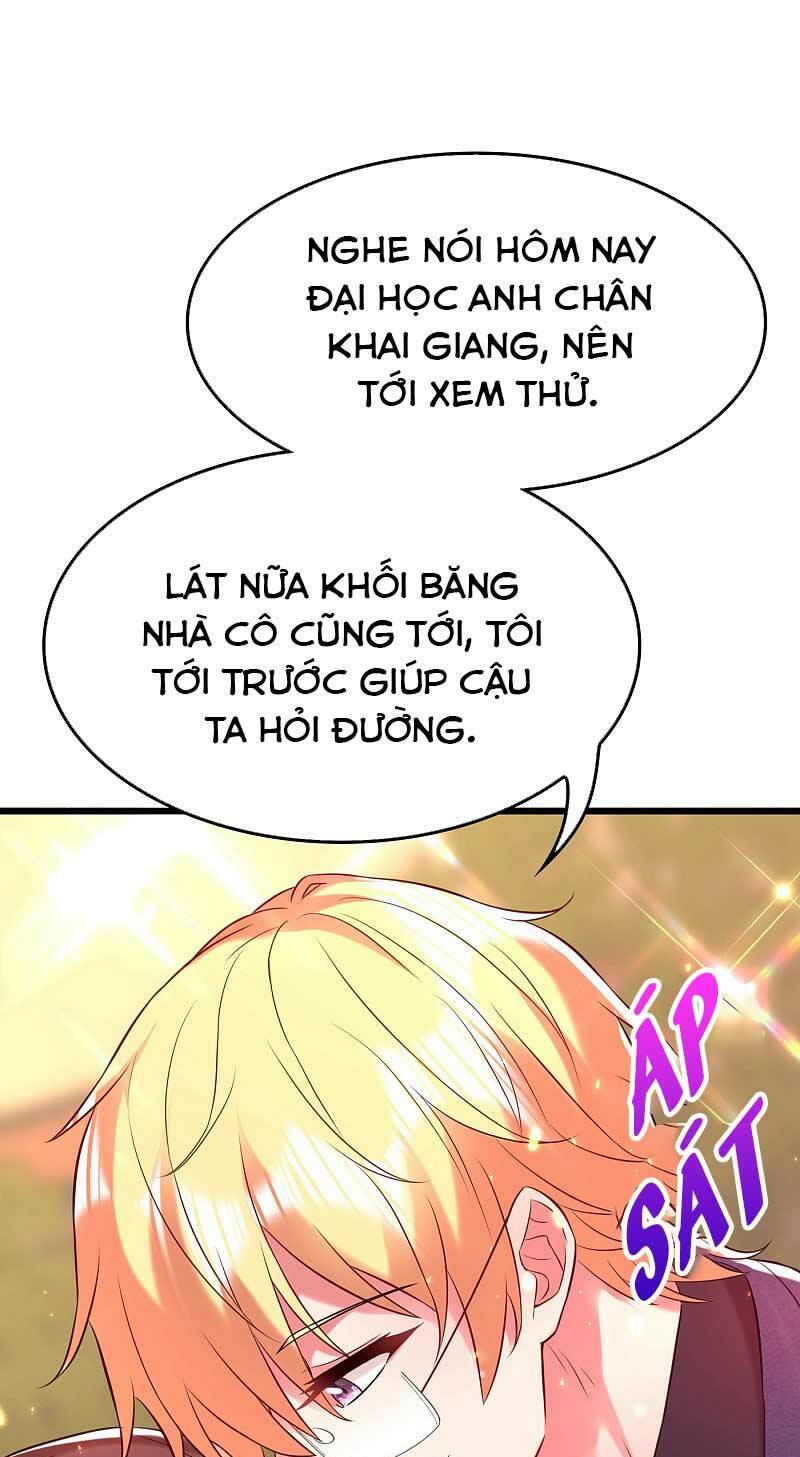 Trùng Sinh Không Gian: Cô Vợ Hào Môn Nóng Bỏng Không Dễ Chọc: Chapter 110