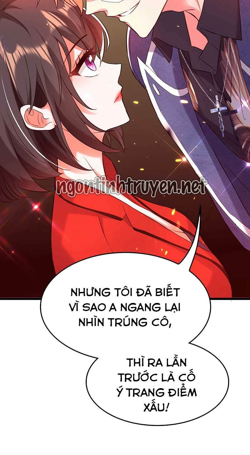 Trùng Sinh Không Gian: Cô Vợ Hào Môn Nóng Bỏng Không Dễ Chọc: Chapter 110
