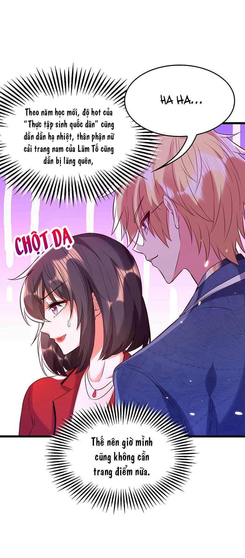Trùng Sinh Không Gian: Cô Vợ Hào Môn Nóng Bỏng Không Dễ Chọc: Chapter 110