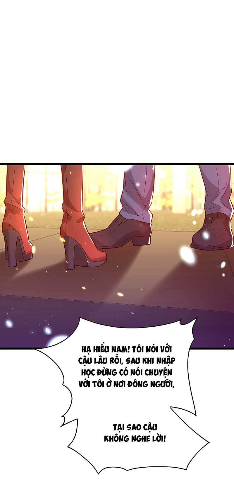 Trùng Sinh Không Gian: Cô Vợ Hào Môn Nóng Bỏng Không Dễ Chọc: Chapter 110