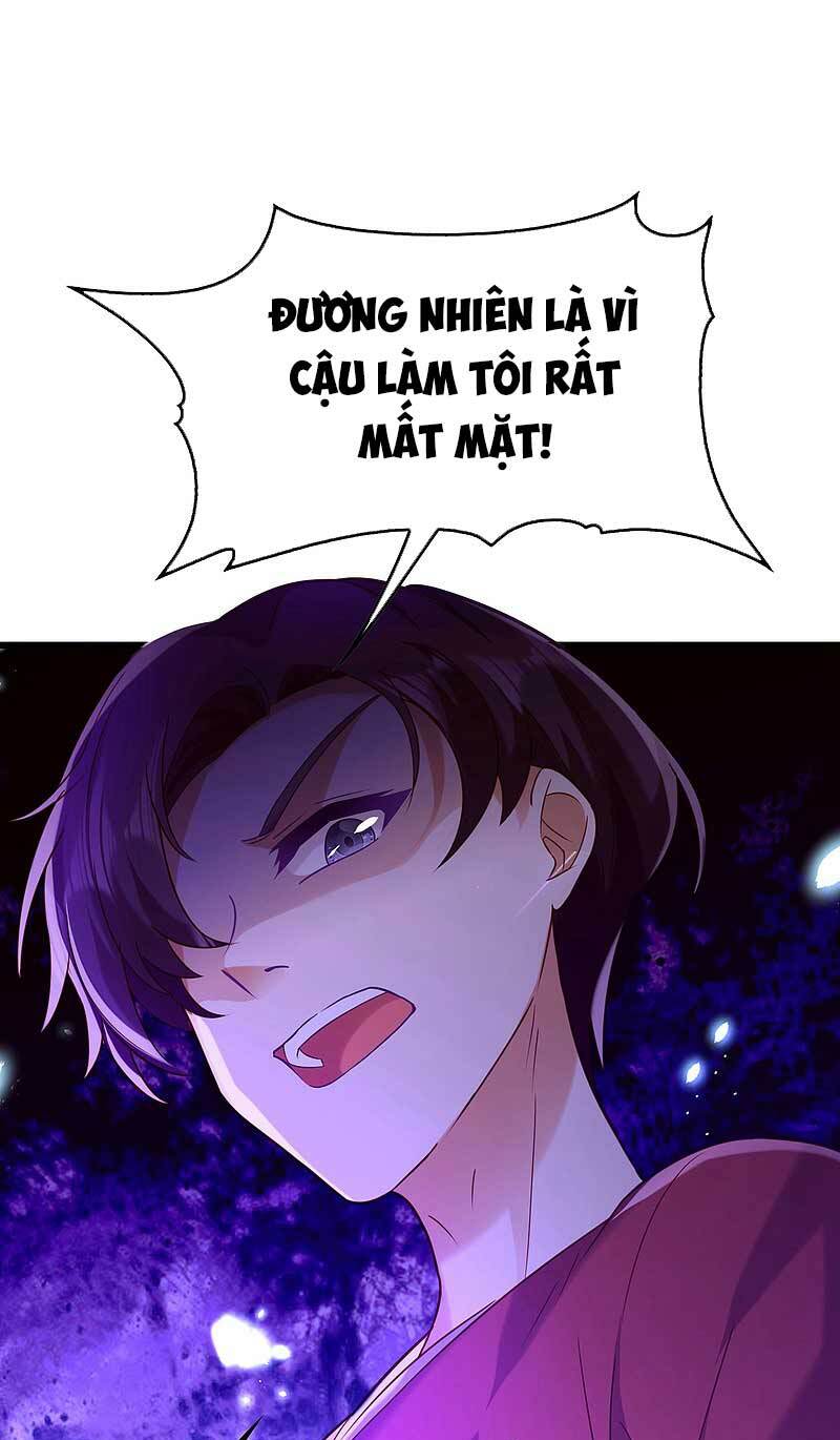 Trùng Sinh Không Gian: Cô Vợ Hào Môn Nóng Bỏng Không Dễ Chọc: Chapter 110