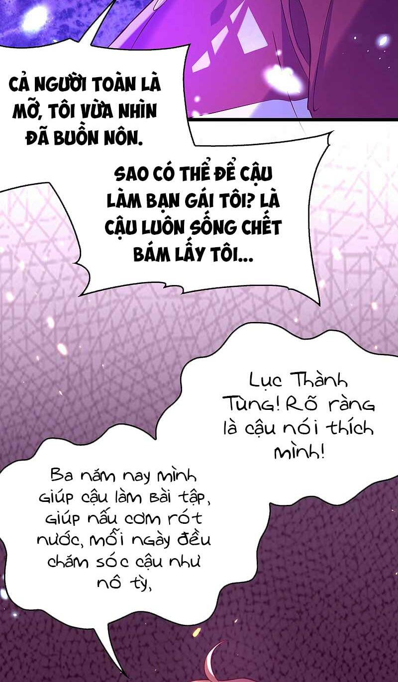 Trùng Sinh Không Gian: Cô Vợ Hào Môn Nóng Bỏng Không Dễ Chọc: Chapter 110