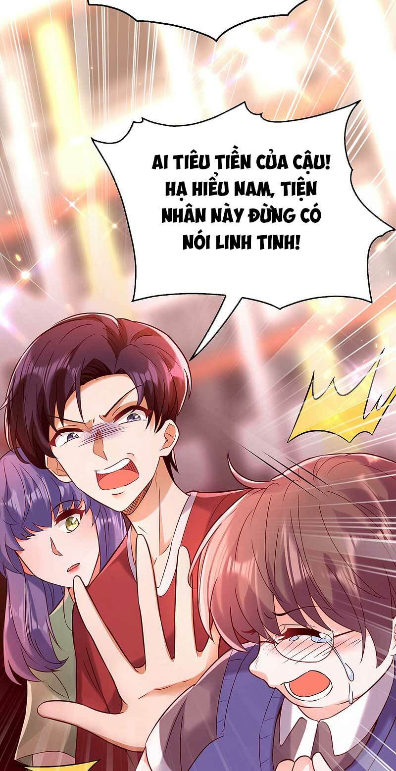 Trùng Sinh Không Gian: Cô Vợ Hào Môn Nóng Bỏng Không Dễ Chọc: Chapter 110