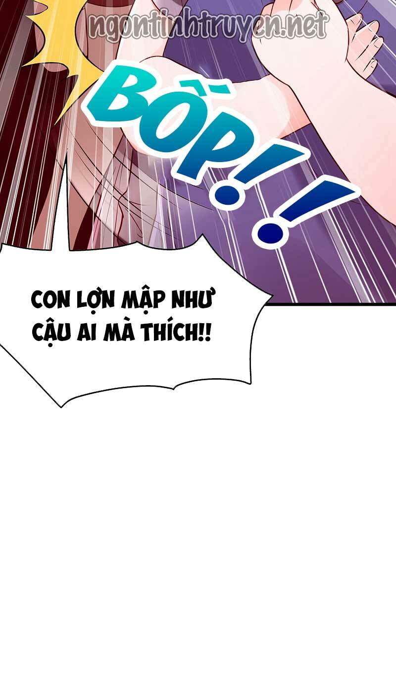 Trùng Sinh Không Gian: Cô Vợ Hào Môn Nóng Bỏng Không Dễ Chọc: Chapter 110
