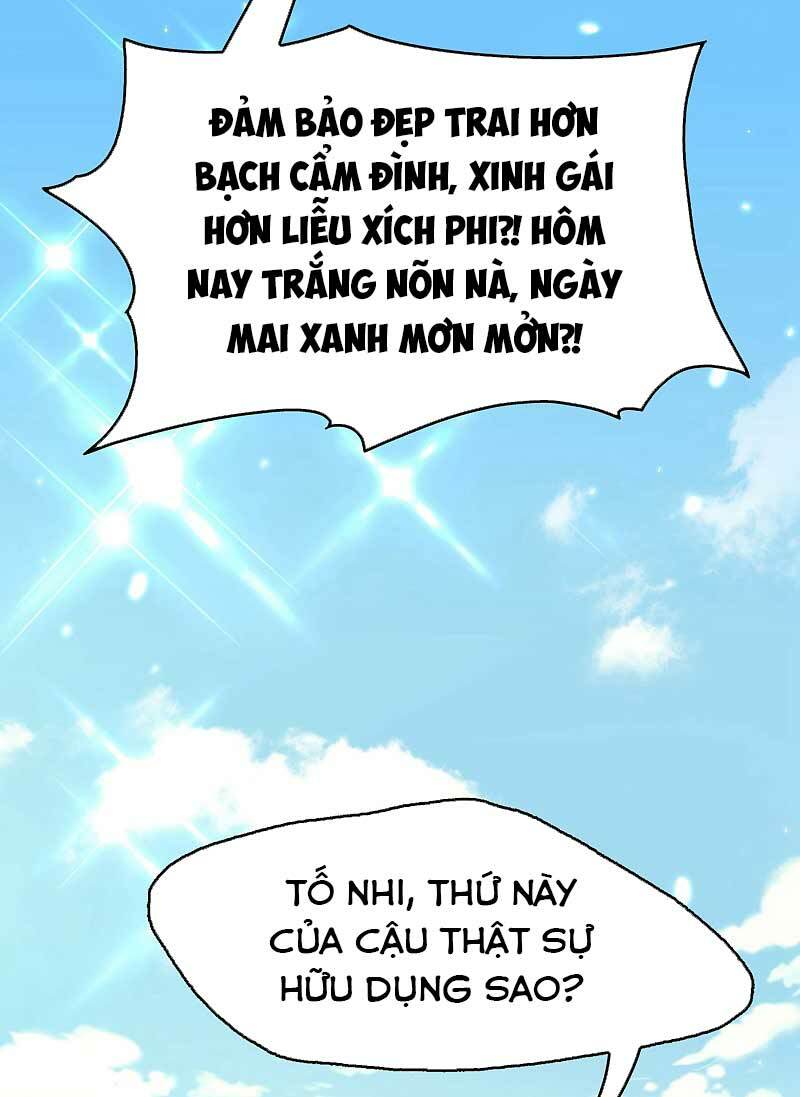 Trùng Sinh Không Gian: Cô Vợ Hào Môn Nóng Bỏng Không Dễ Chọc: Chapter 110