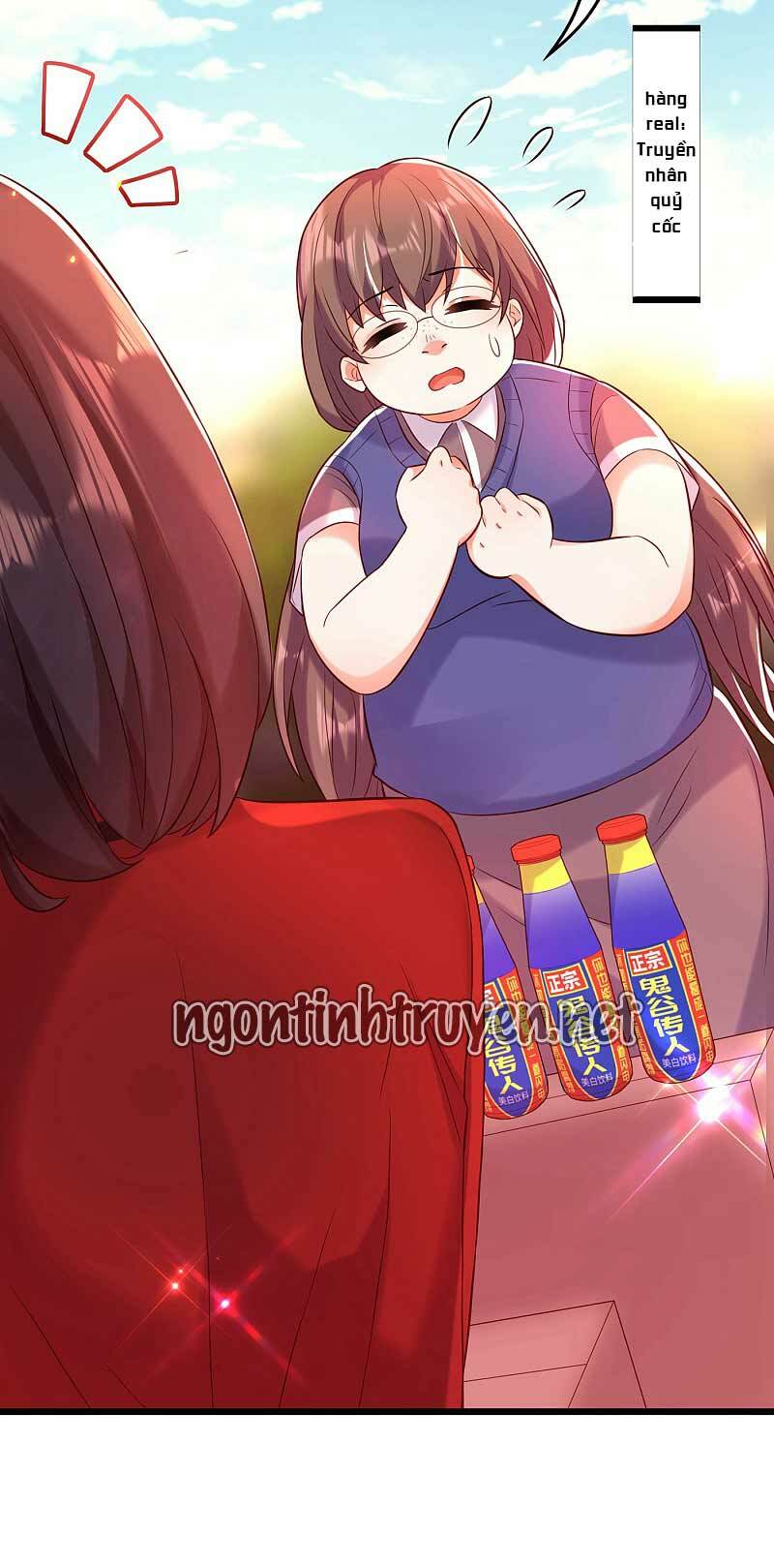 Trùng Sinh Không Gian: Cô Vợ Hào Môn Nóng Bỏng Không Dễ Chọc: Chapter 110
