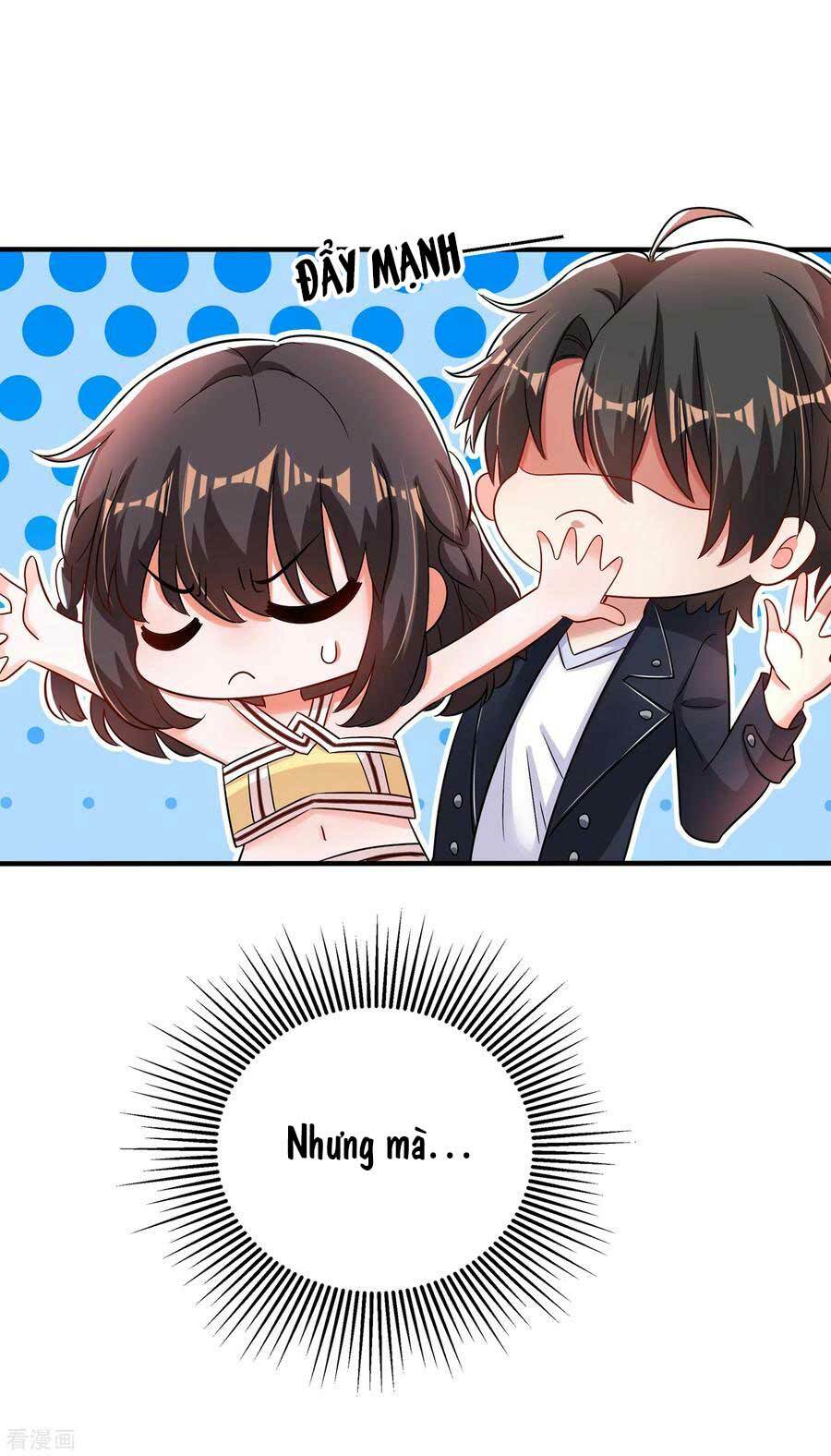 Trùng Sinh Không Gian: Cô Vợ Hào Môn Nóng Bỏng Không Dễ Chọc: Chapter 112