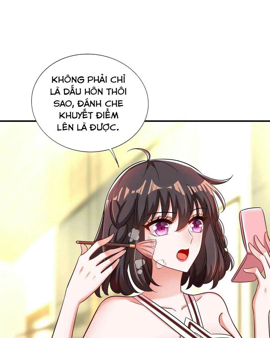 Trùng Sinh Không Gian: Cô Vợ Hào Môn Nóng Bỏng Không Dễ Chọc: Chapter 112