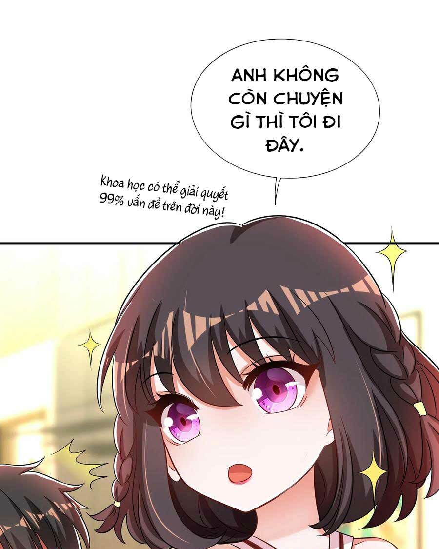 Trùng Sinh Không Gian: Cô Vợ Hào Môn Nóng Bỏng Không Dễ Chọc: Chapter 112