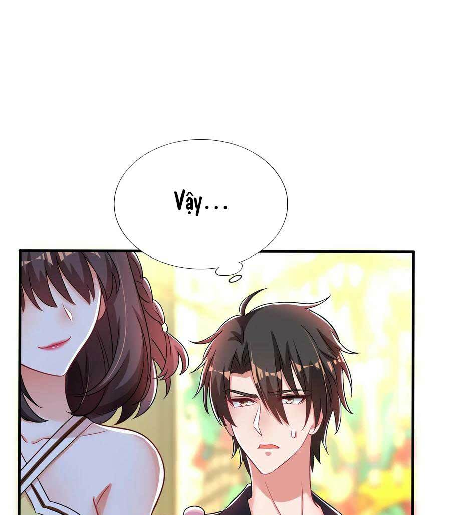 Trùng Sinh Không Gian: Cô Vợ Hào Môn Nóng Bỏng Không Dễ Chọc: Chapter 112