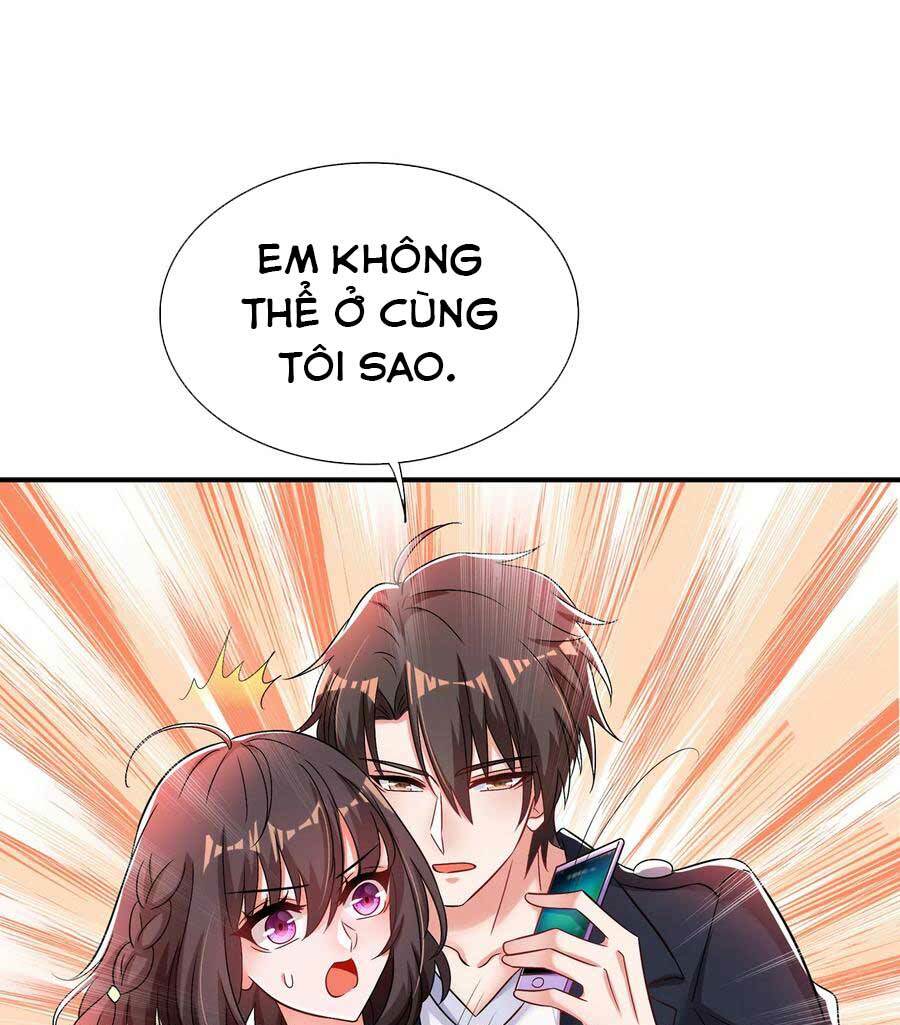 Trùng Sinh Không Gian: Cô Vợ Hào Môn Nóng Bỏng Không Dễ Chọc: Chapter 112