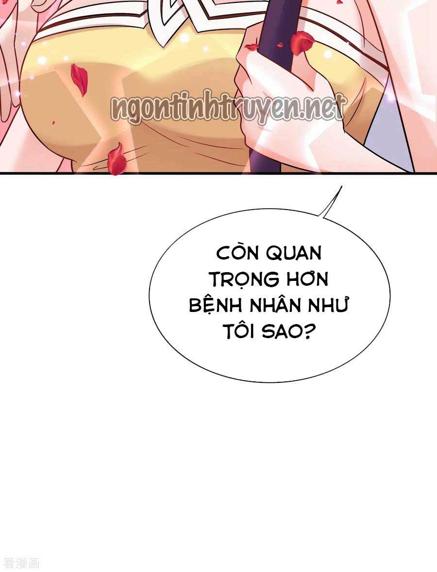 Trùng Sinh Không Gian: Cô Vợ Hào Môn Nóng Bỏng Không Dễ Chọc: Chapter 112