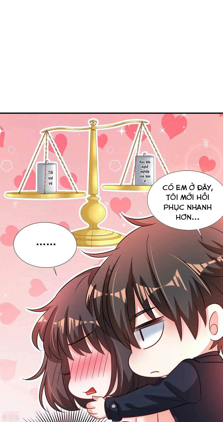 Trùng Sinh Không Gian: Cô Vợ Hào Môn Nóng Bỏng Không Dễ Chọc: Chapter 112