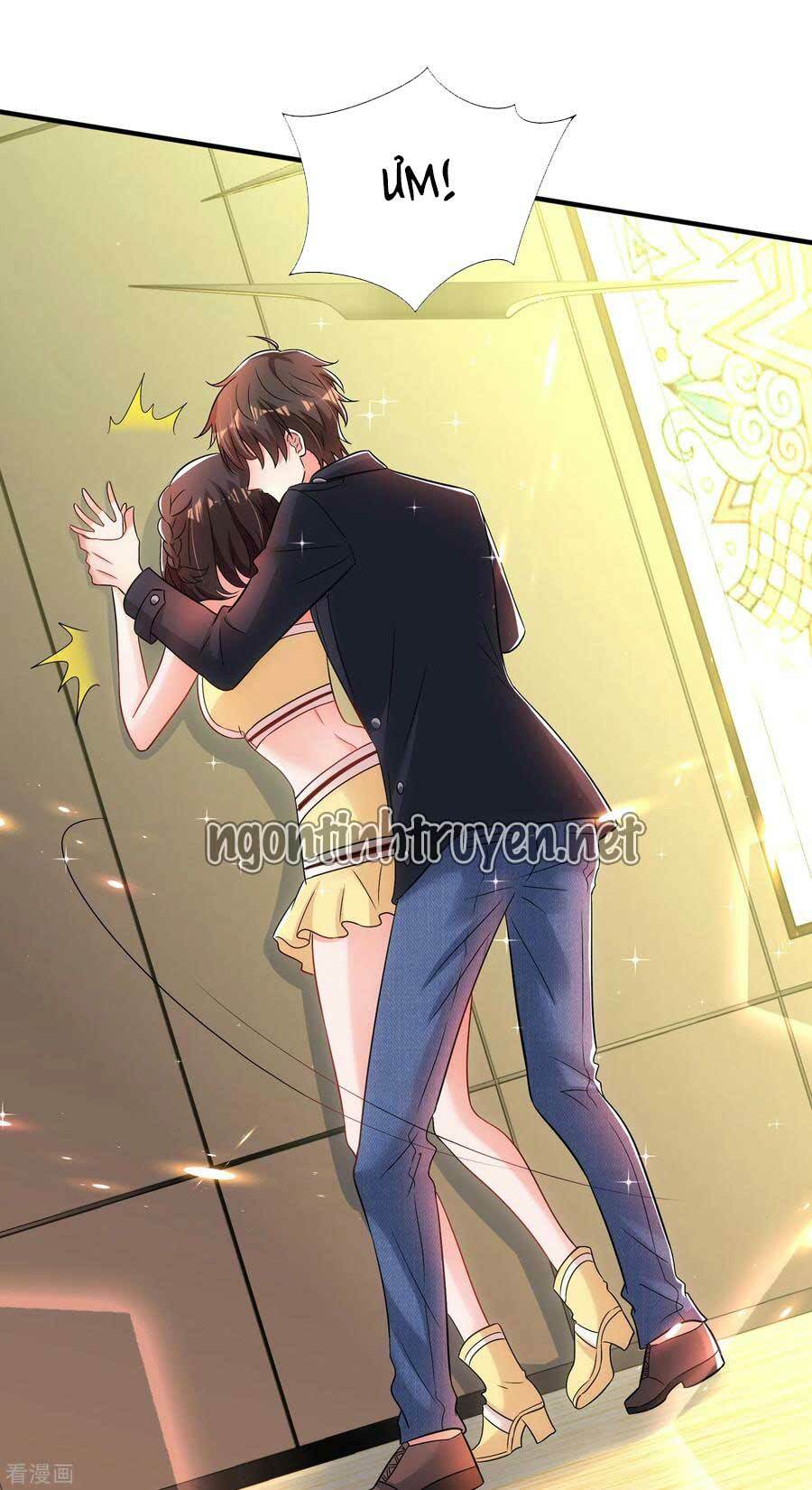 Trùng Sinh Không Gian: Cô Vợ Hào Môn Nóng Bỏng Không Dễ Chọc: Chapter 112