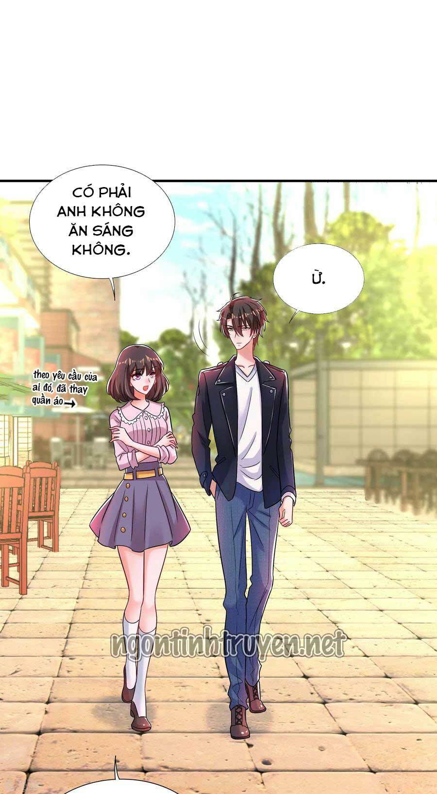 Trùng Sinh Không Gian: Cô Vợ Hào Môn Nóng Bỏng Không Dễ Chọc: Chapter 112