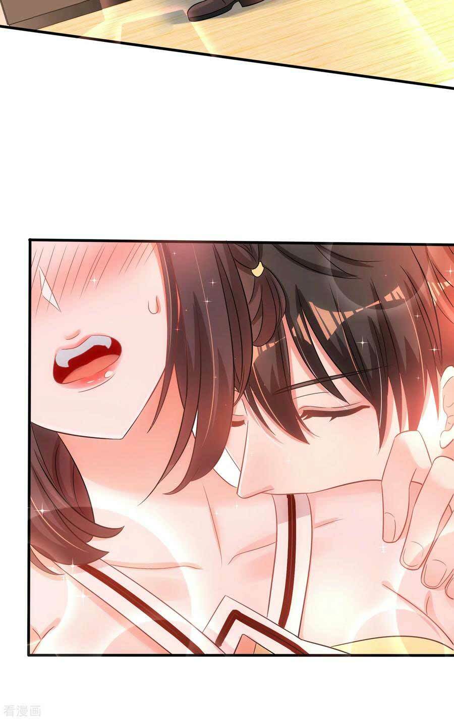 Trùng Sinh Không Gian: Cô Vợ Hào Môn Nóng Bỏng Không Dễ Chọc: Chapter 112