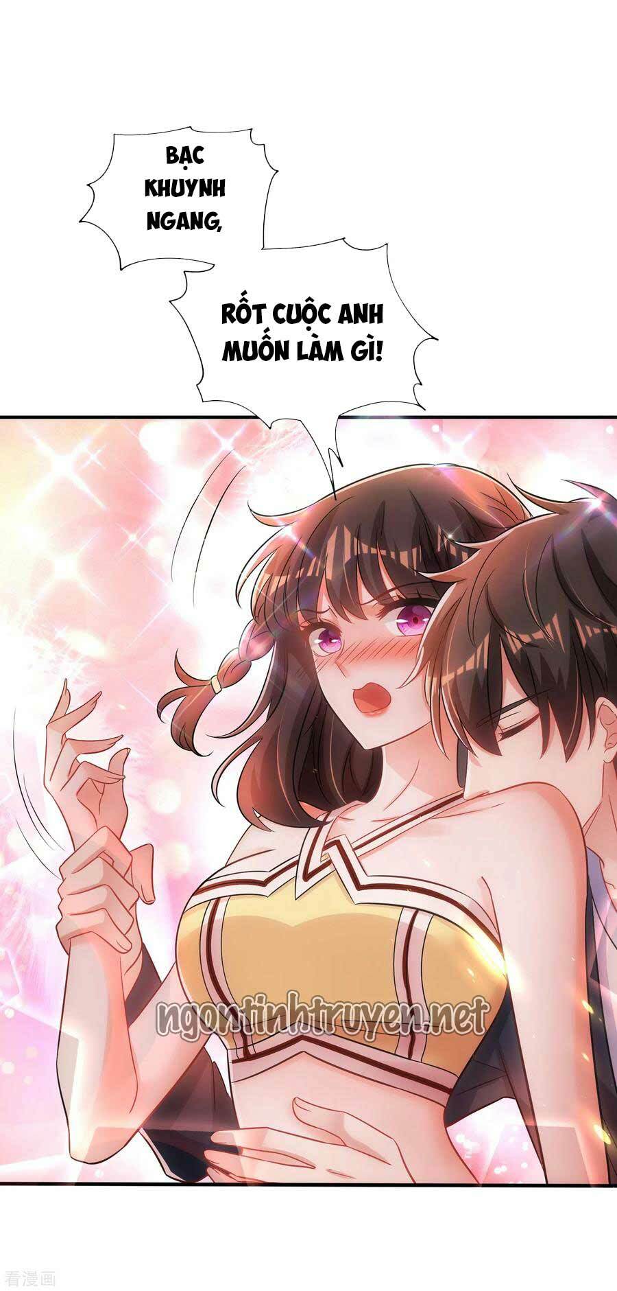 Trùng Sinh Không Gian: Cô Vợ Hào Môn Nóng Bỏng Không Dễ Chọc: Chapter 112