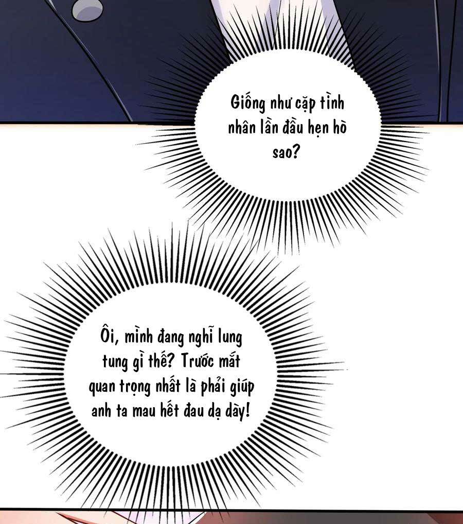 Trùng Sinh Không Gian: Cô Vợ Hào Môn Nóng Bỏng Không Dễ Chọc: Chapter 113