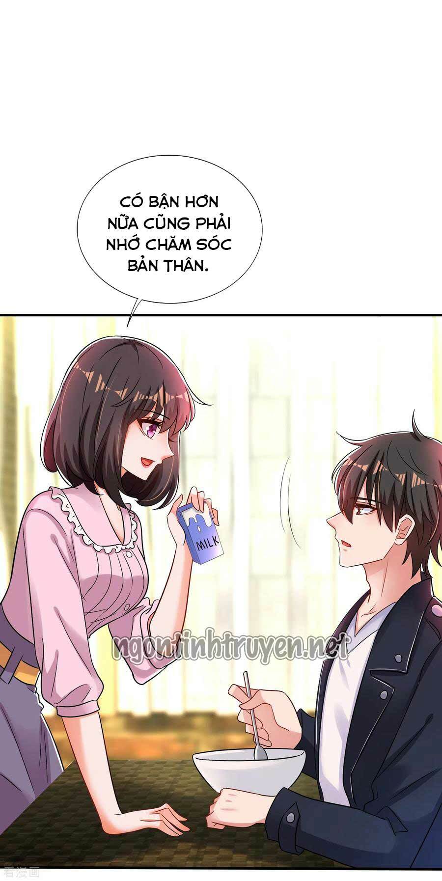 Trùng Sinh Không Gian: Cô Vợ Hào Môn Nóng Bỏng Không Dễ Chọc: Chapter 113