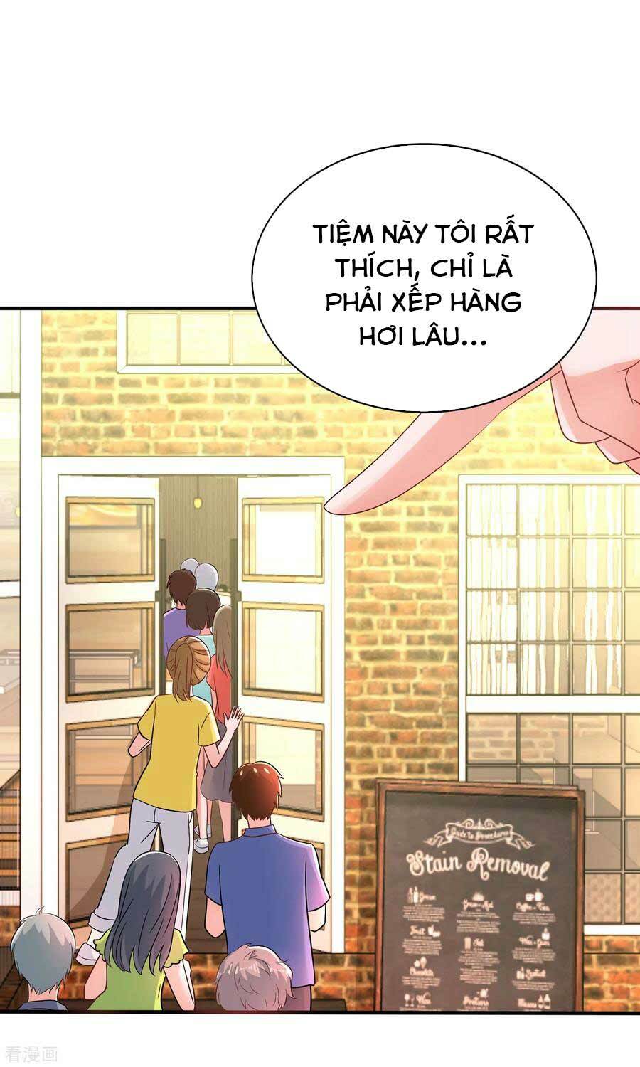 Trùng Sinh Không Gian: Cô Vợ Hào Môn Nóng Bỏng Không Dễ Chọc: Chapter 113