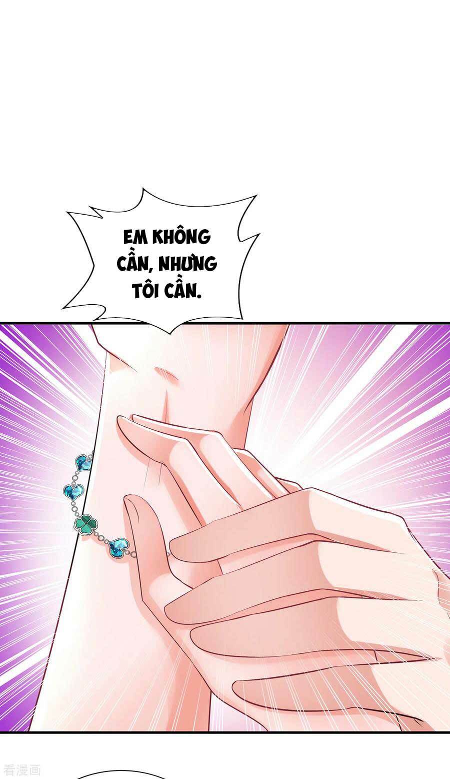Trùng Sinh Không Gian: Cô Vợ Hào Môn Nóng Bỏng Không Dễ Chọc: Chapter 113
