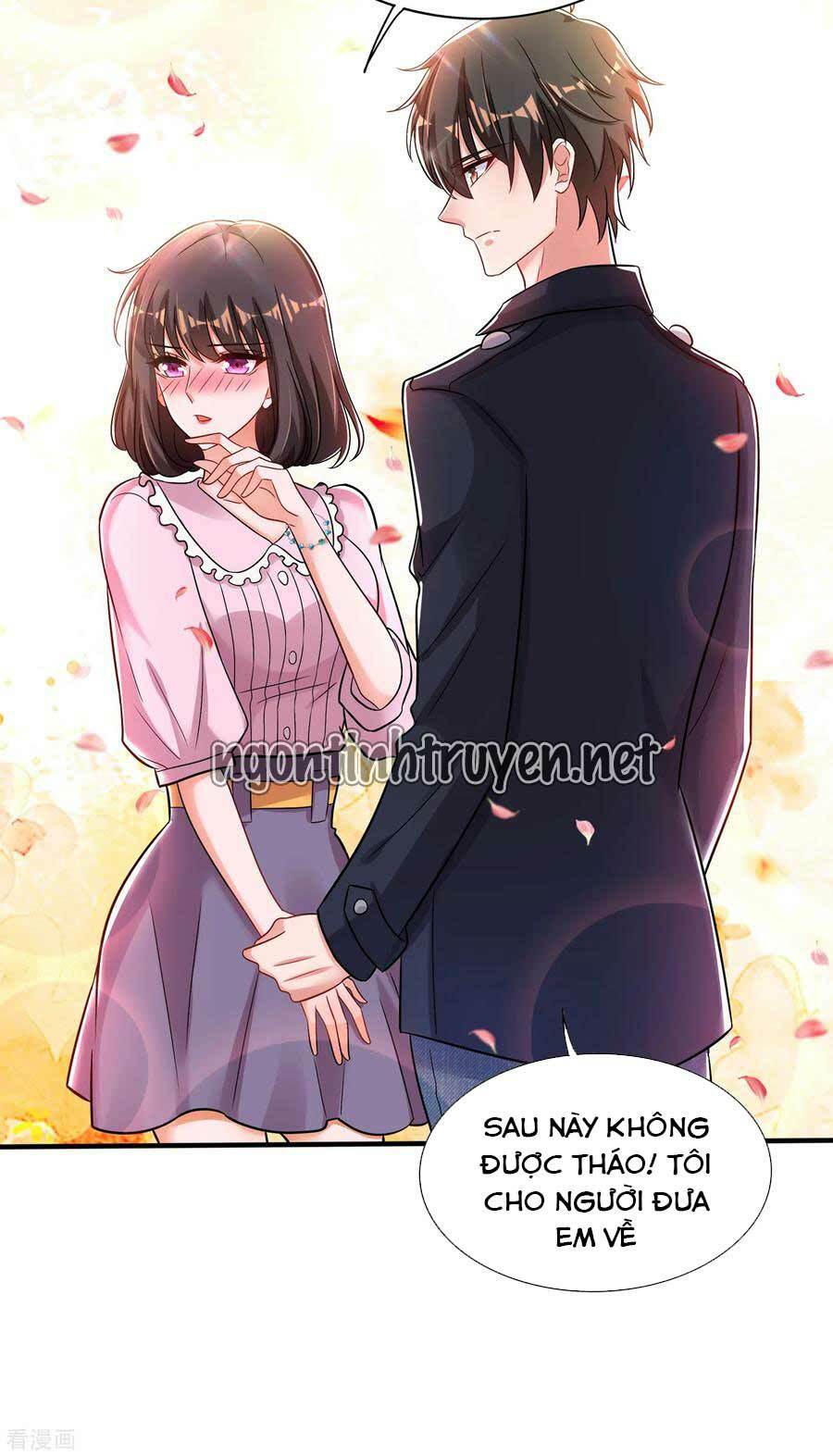 Trùng Sinh Không Gian: Cô Vợ Hào Môn Nóng Bỏng Không Dễ Chọc: Chapter 113