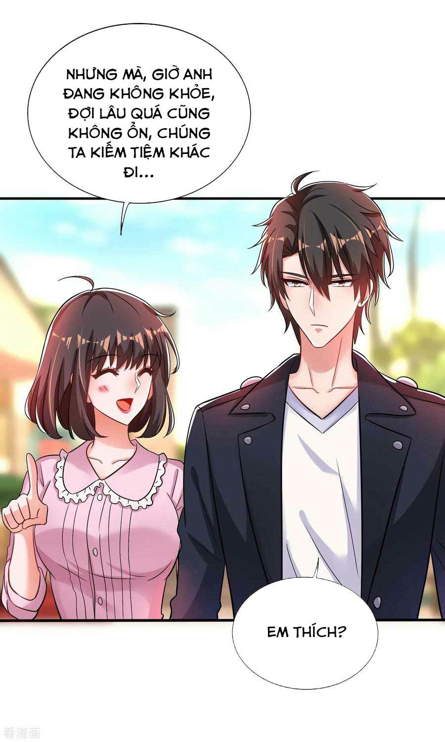 Trùng Sinh Không Gian: Cô Vợ Hào Môn Nóng Bỏng Không Dễ Chọc: Chapter 113