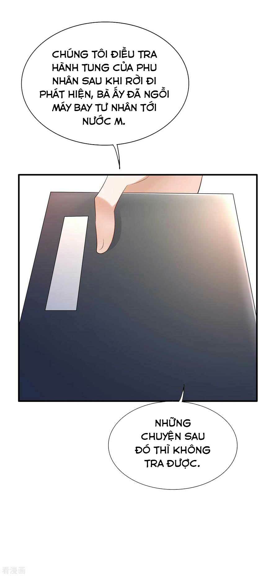Trùng Sinh Không Gian: Cô Vợ Hào Môn Nóng Bỏng Không Dễ Chọc: Chapter 113
